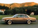 Chevrolet Malibu Classic Landau Coupe 1979 года